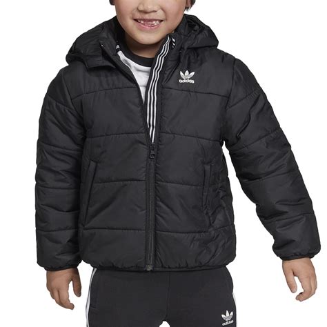 adidas Kids' Jackets & Vests 